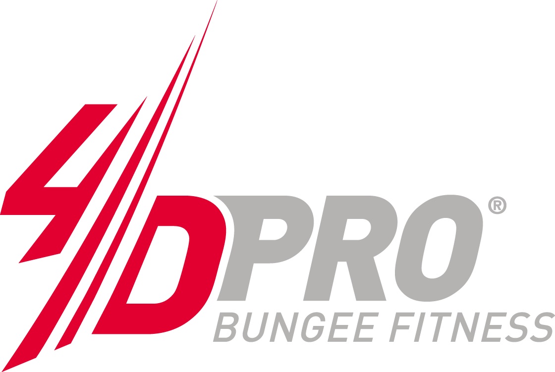 4D PRO BUNGEE FITNESS