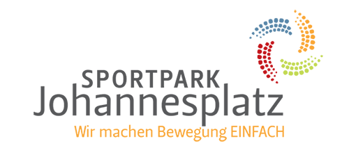 Logo sportpark erfurt
